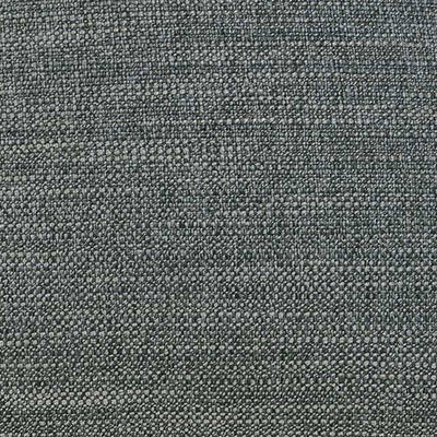 Jason Linen Look Square Filled Cushion 44 x 44 + 1 cm Pewter