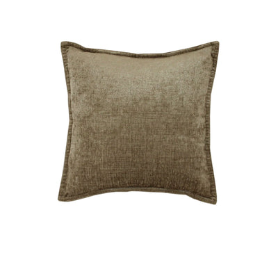 Jason Parker Mocha Square Cushion 44 x 44 cm