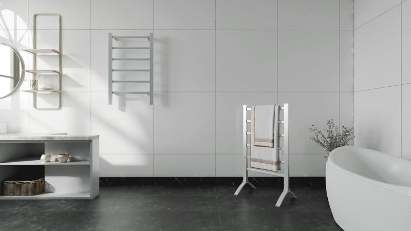 Kylin 2 In 1 Electric Towel Warmer EV-100