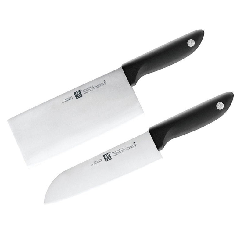 Zwilling ZW-K12 Twin Point Chef&