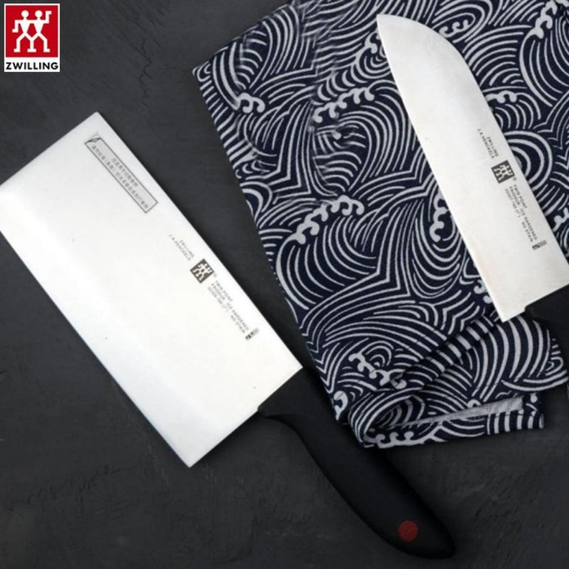 Zwilling ZW-K12 Twin Point Chef&