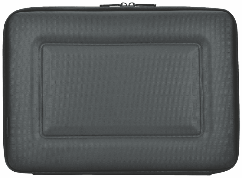 13.3" Rugged EVA Laptop Sleeve (Black) ARE4BLK