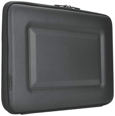 13.3" Rugged EVA Laptop Sleeve (Black) ARE4BLK