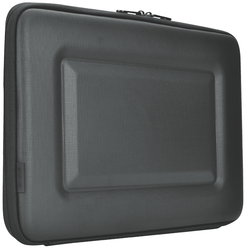 13.3" Rugged EVA Laptop Sleeve (Black) ARE4BLK