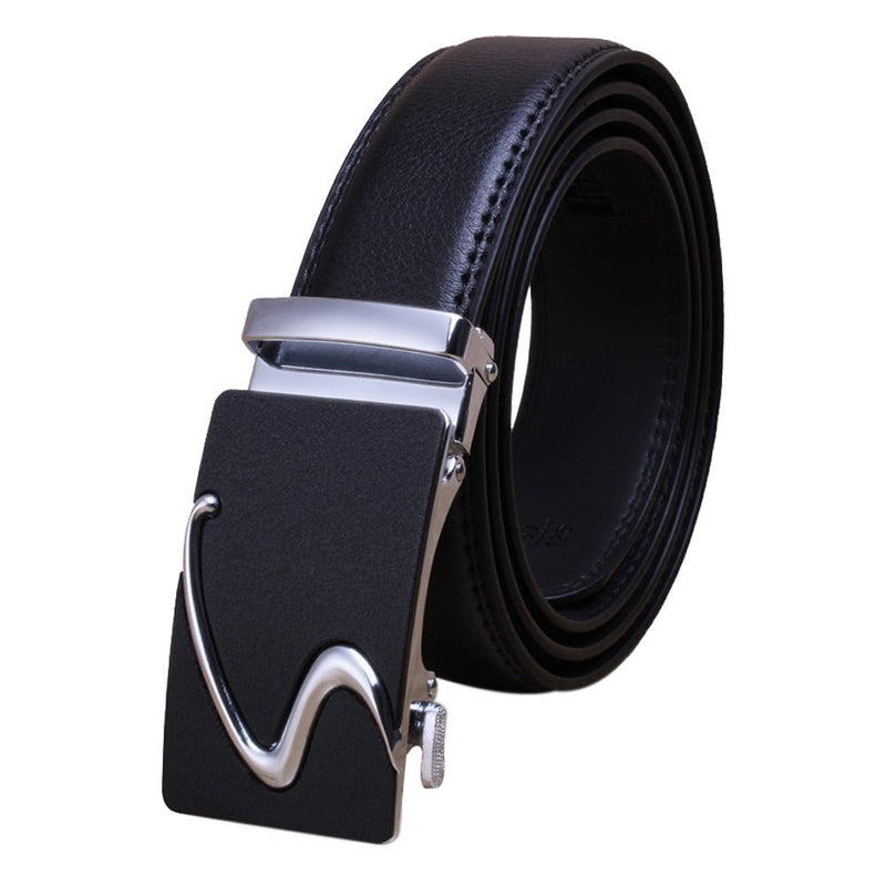 Genuine Leather Belt Men&