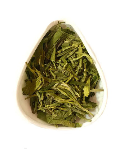 Long Jing Dragon Well Tea 5 x 50g