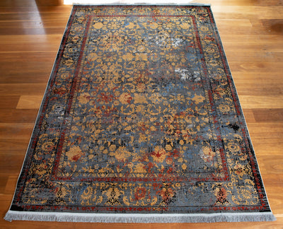 Persian Hera Rug 1.6x2.3m