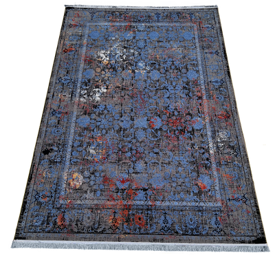 Persian Sapphire Rug 1.6x2.3m