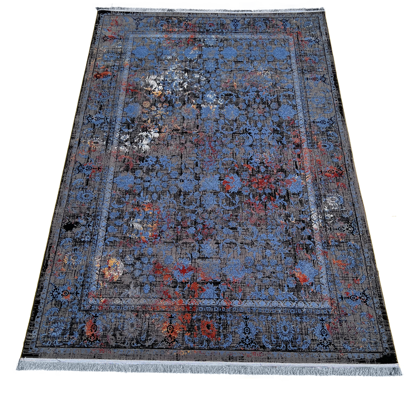 Persian Sapphire Rug 1.6x2.3m