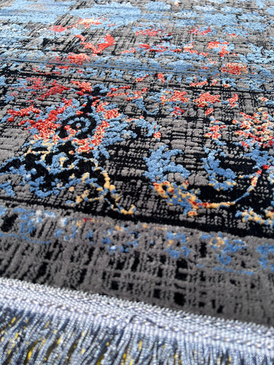 Persian Sapphire Rug 1.6x2.3m