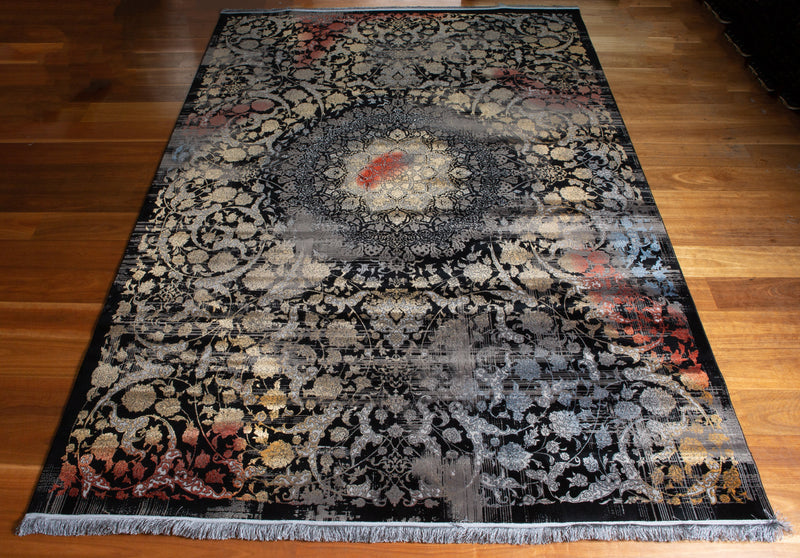 Persian Odette Rug 1.6x2.3m