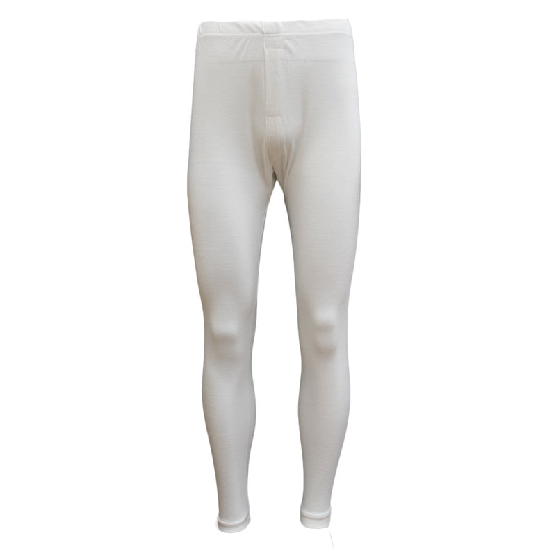 Mens Merino Wool Top Pants Thermal Leggings Long Johns Underwear Pajamas, Men&