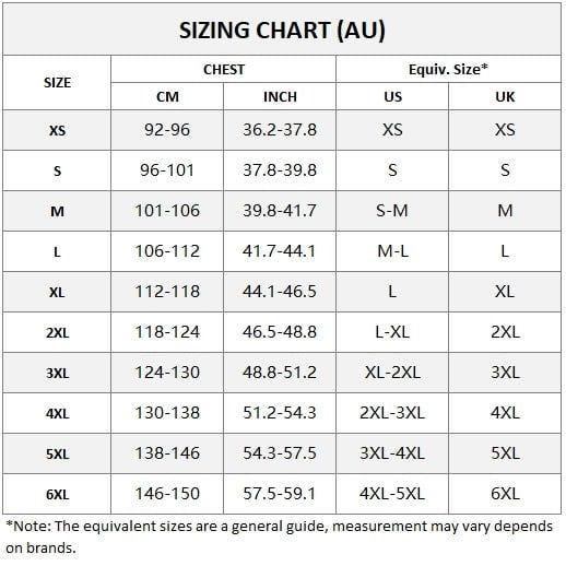 100% Cotton Australia Down Under Souvenir T-Shirt Unisex Adult Iconic Tee Top, Navy, M