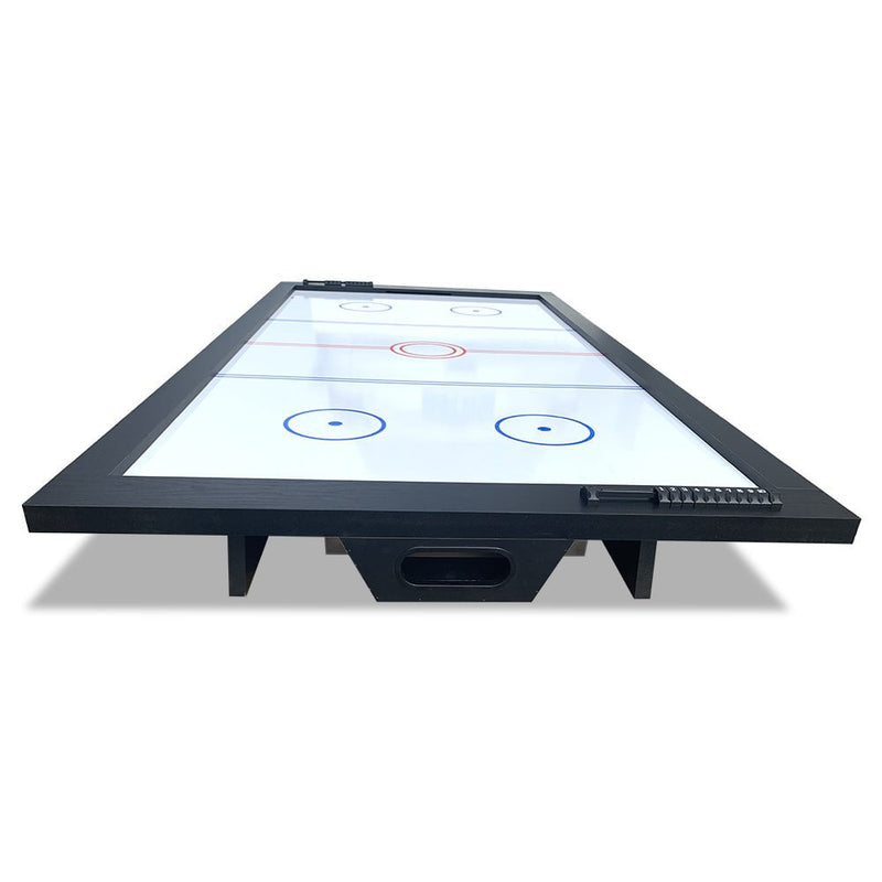 Real Fan Air Hockey Top for Pool Billiard Snooker Table