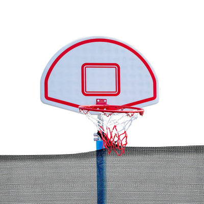 Basketball Hoop For Trampoline Accessories