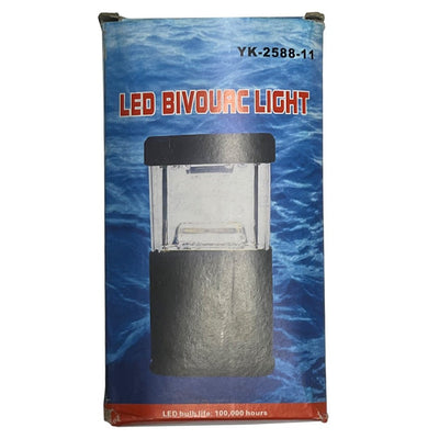 T&R SPORTS LED Light Bivouac Light