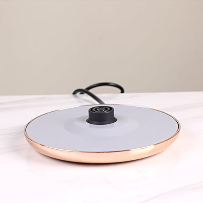 1.7L Electric Water Kettle White