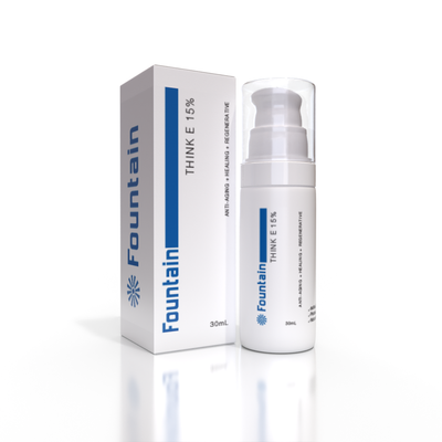 THINK E 15% VITAMIN SERUM 30ML