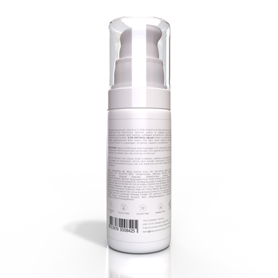 0.3% RETINOL SERUM | 30ML
