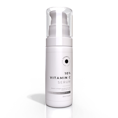 10% VITAMIN C SERUM | 30ML