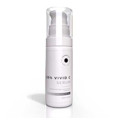 20% VIVID C SERUM | 30ML