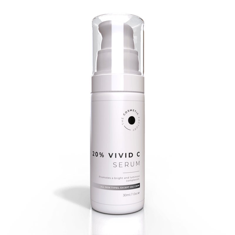 20% VIVID C SERUM | 30ML