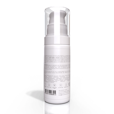 20% VIVID C SERUM | 30ML