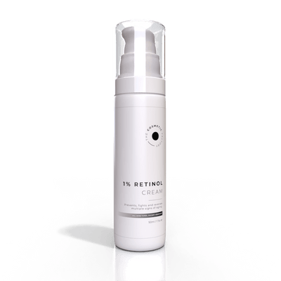 1% RETINOL CREAM | 50ML