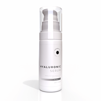 HYALURONIC SERUM | 30ML