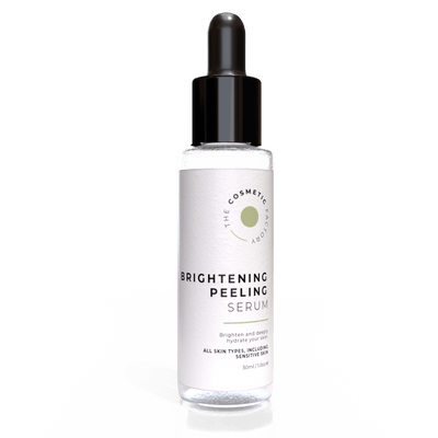 BRIGHTENING PEELING SERUM | 30ML