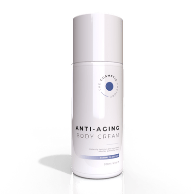 ANTI-AGING BODY CREAM | 200ML