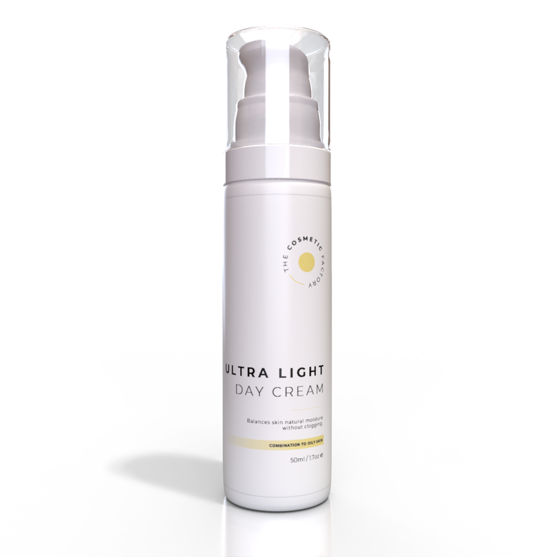 ULTRA RICH BODY CREAM | 200ML