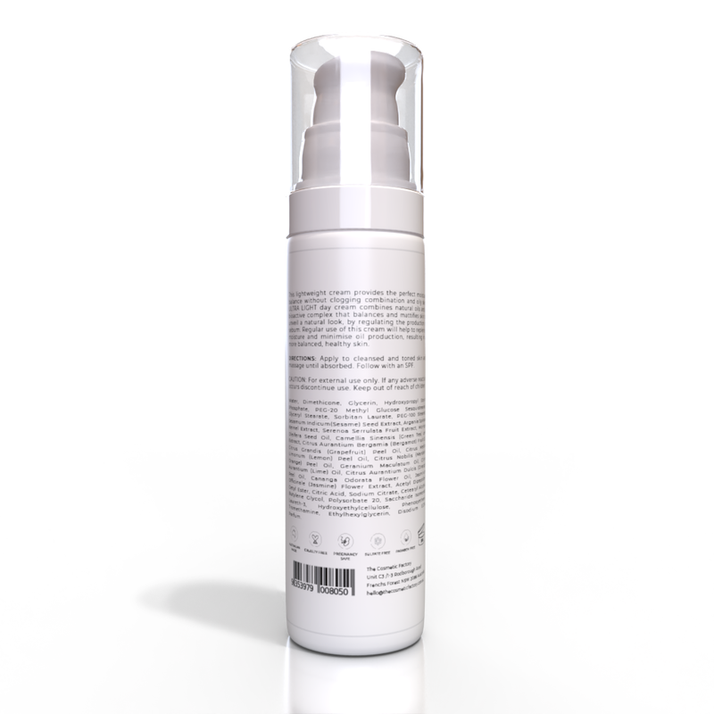 ULTRA RICH BODY CREAM | 200ML