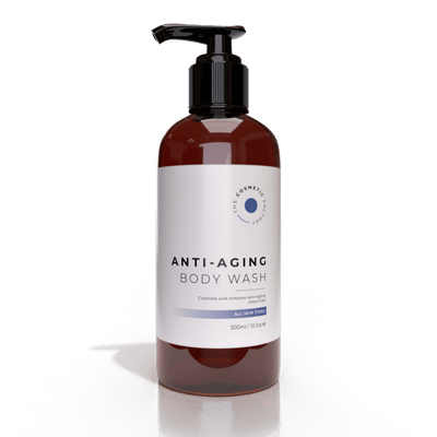 ANTI-AGING BODY WASH | 300ML