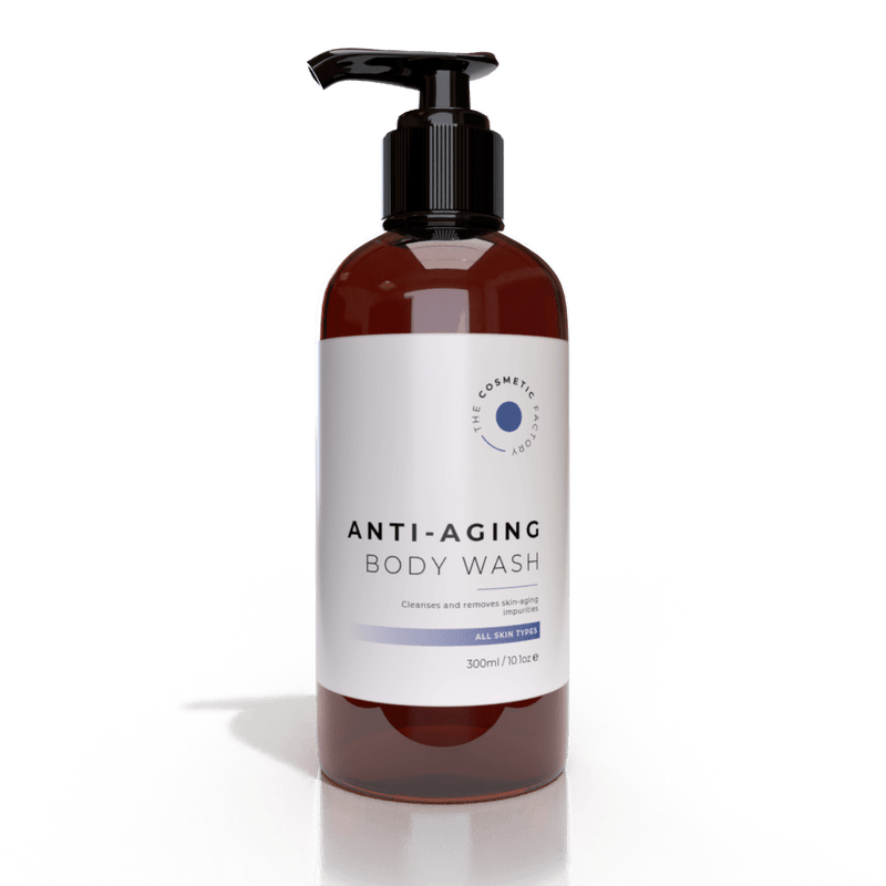 ANTI-AGING BODY WASH | 300ML