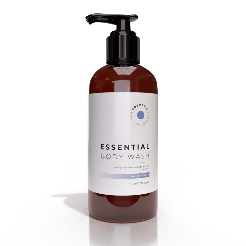 ESSENTIAL BODY WASH | 300ML