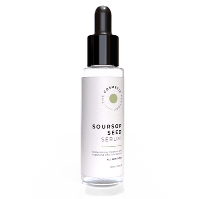 SOURSOP SEED SERUM | 30ML