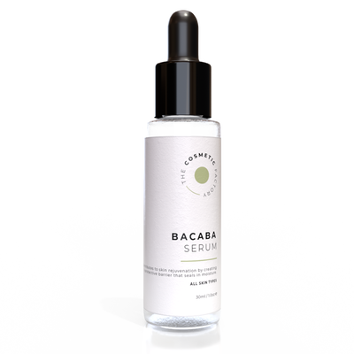 BACABA SERUM | 30ML