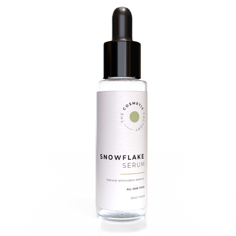 SNOWFLAKE SERUM | 30ML