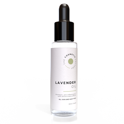 LAVENDER OIL | 30ML