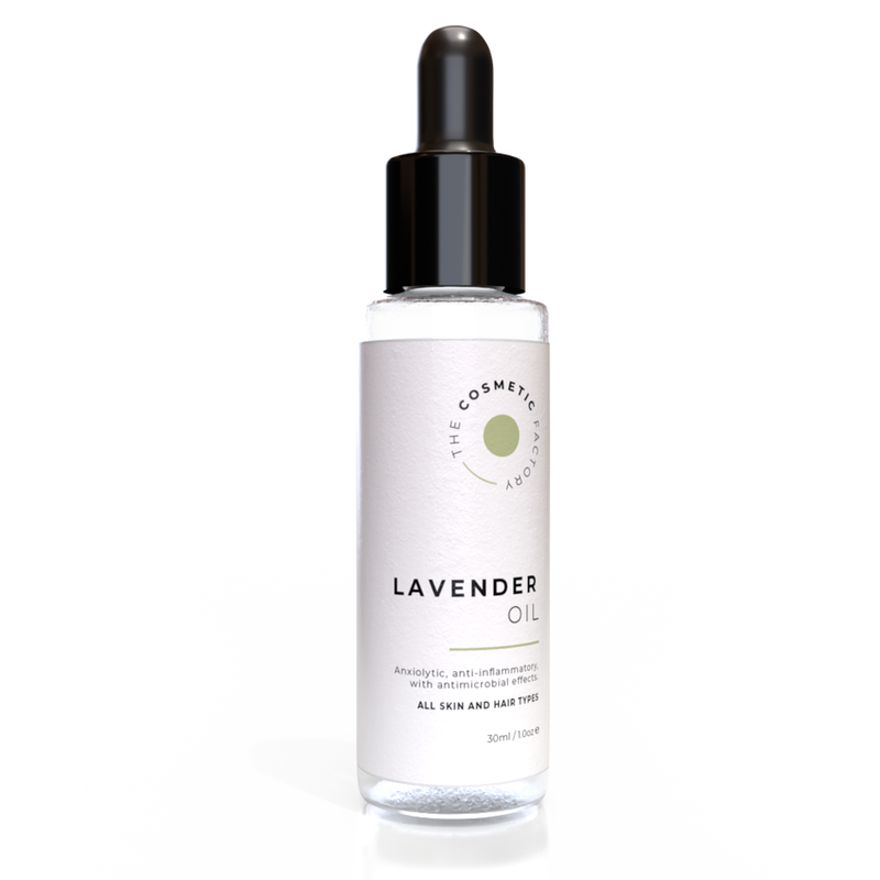 LAVENDER OIL | 30ML