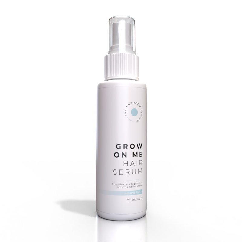 GROW ON ME HAIR SERUM | 120ML