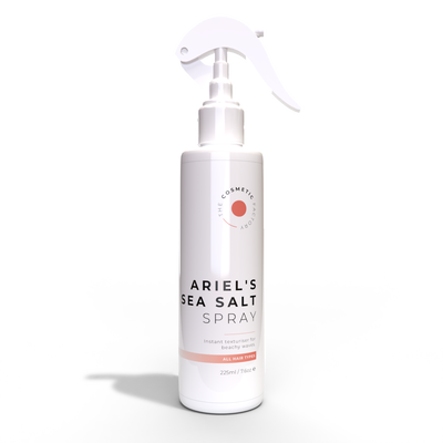 ARIEL'S SEA SALT SPRAY | 225ML