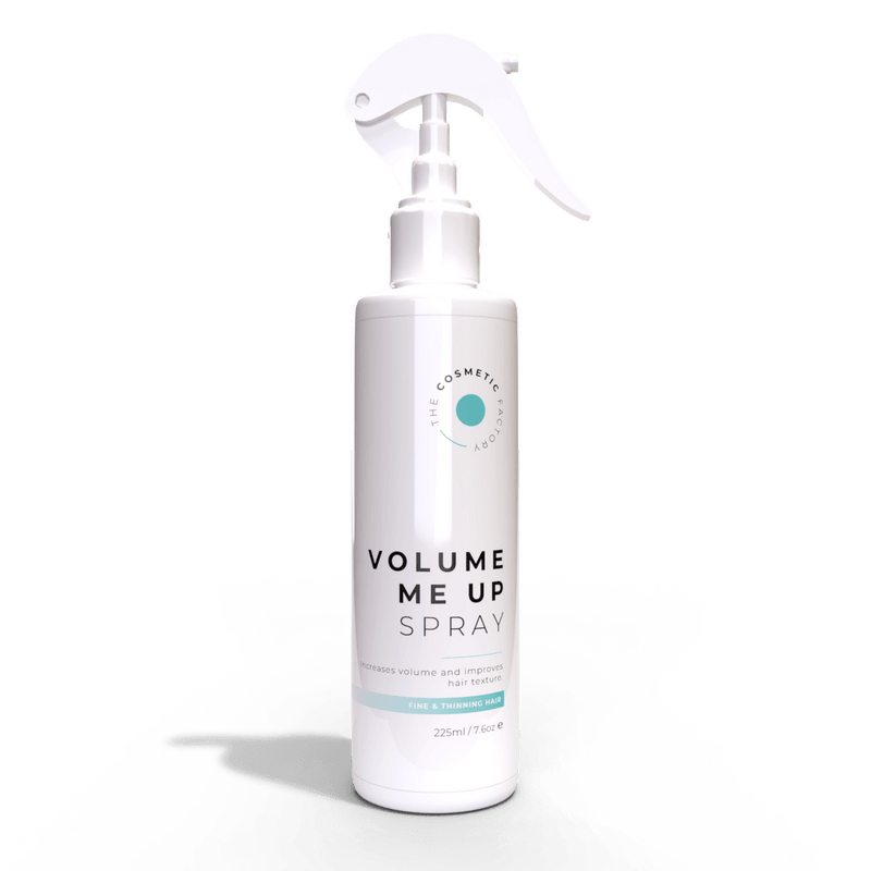 VOLUME ME UP SPRAY | 225ML