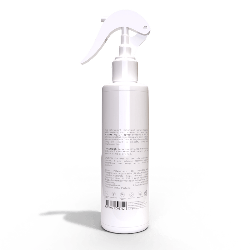 VOLUME ME UP SPRAY | 225ML