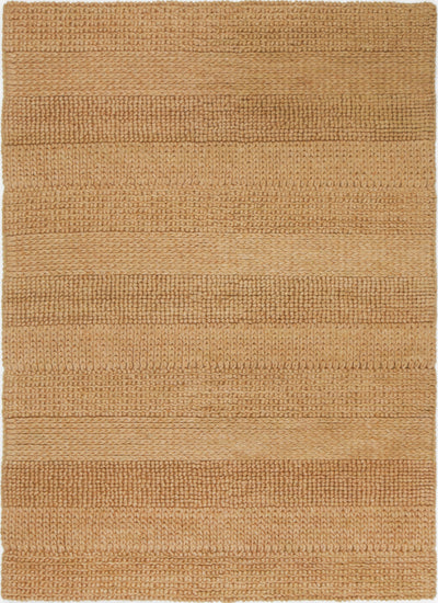 Harlow Grace Copper Wool Blend Rug 160x230