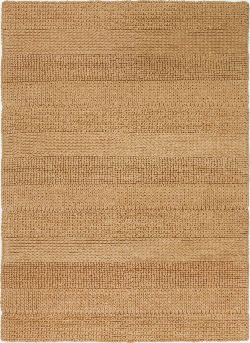 Harlow Grace Copper Wool Blend Rug 160x230