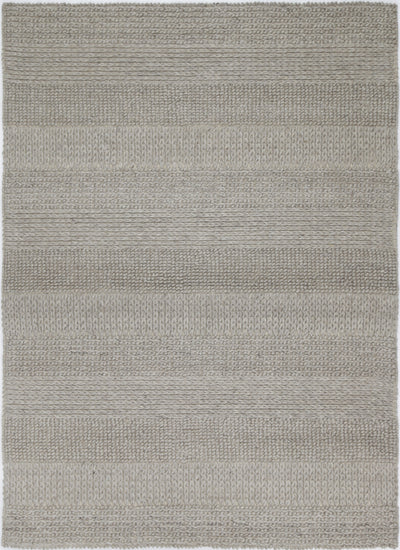 Harlow Grace Camel Wool Blend Rug 200x290