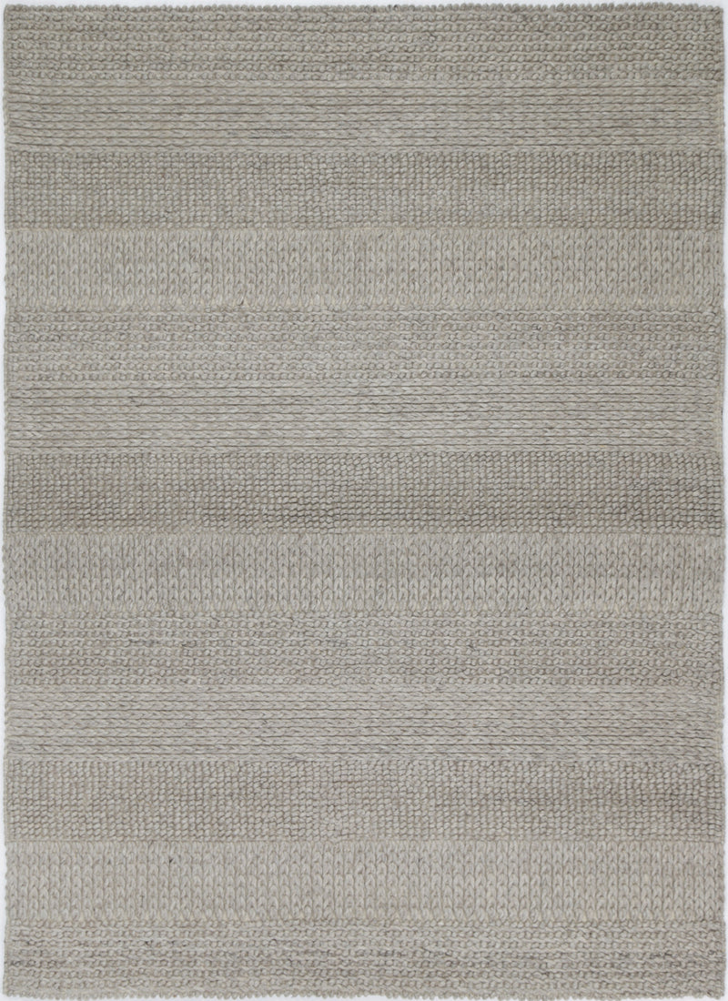 Harlow Grace Camel Wool Blend Rug 200x290