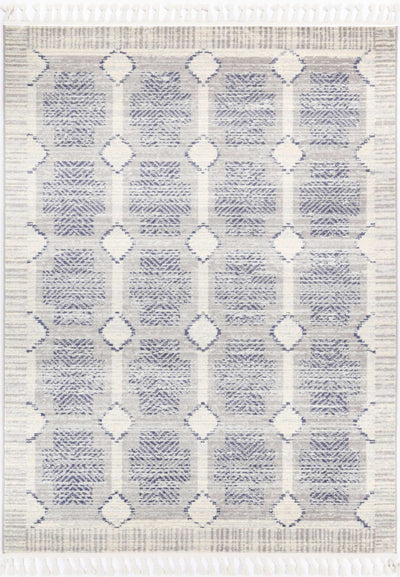 Inca INCA07 Grey 160x230